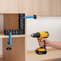 90 Degree Corner Clamp Easy to Use Right-Angle Clamp Clear Markings