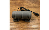 Vibration Motor with Power Supply Direct-Connect Equipment for DIYers, DIY Projects, Massage Beds