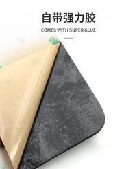 KOETSU科特苏冲浪板防滑垫EVA划水板SUP桨板冲浪板止滑脚垫