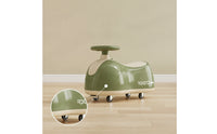 Kids' Children's Car vehicleResistant Children's Car Easy Assembly Vehicle for Young Children, Playroom, Nursery