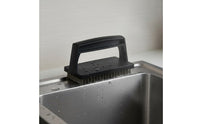 Grill Cleaning Brush Barbecue Brush Heavy Duty Outdoor Tool for Camping
