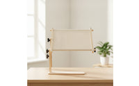 Tabletop Embroidery Stand Lightweight for Home Studio, Embroiderers