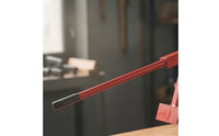 Tire Changer with Lever Arm Heavy-Duty Motorcycle Tire Changer Wear-Resistant Bead Breaker for Garage, Repair Shop