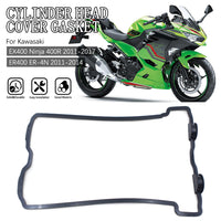 适用于川崎 忍者Ninja400 650 ER6N/6F 缸头胶 缸盖胶圈 密封垫