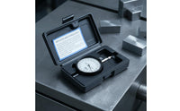 Precision Gauge Gauge Industrial Grade Gauge Gauge Shockproof for Workshop