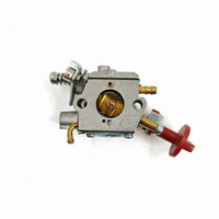 Carburetor with Bulb Brass Fittings Replacement Carburetor