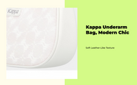 PU leather tote, adjustable strap