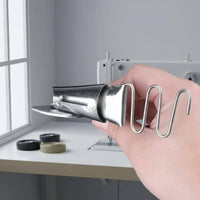 Folding Binder Attachment Thickened Double Fold Binder Attachment Industrial Use