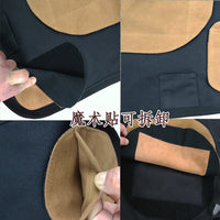 Cowhide Farrier Apron