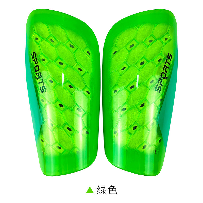 Green / Children