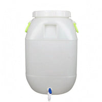 Heavy Duty Container Carry Handles Spigot Container Inner Lid