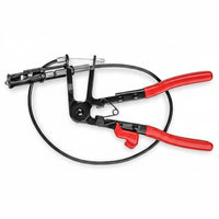 Car Water Pipe Plier Non-Slip Grip Hose Clamp Plier Adjustable Opening
