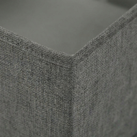 Foldable Storage Boxes Lids, Foldable Storage Boxes for Wardrobe, Storage Boxes for Closet Organization