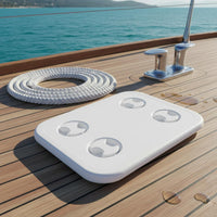 Boat Access Rectangular Access Heavy Duty