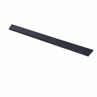 Straight-Edge Piano Music Rack Slimline Piano Music Stand Sturdy Board Long-Lasting for Pianists