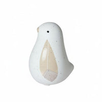 Decorative Ceramic Bird Art Figurines Home Ornaments Porcelain Table Accent Featuring Nordic-inspired Design Suitable for Desk Shelf Entryway Bedroom Office Gift Giving
