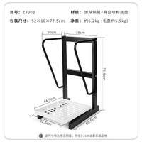PGM 高尔夫球包架 球杆置物架 高尔夫练习场用品 工厂批发