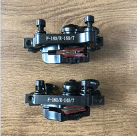 BB7 Bicycle Disc Brake Accessories Mountain Bike Disc Brake Kit by Boli