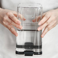 Airtight Food Storage Container Humidity-Proof Sealed Grain Storage Jar