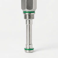 Stainless Steel Spray Nozzle, Nozzle Dry Industrial Humidifier, Dust Suppression Nozzle, Adjustable  - Image 7