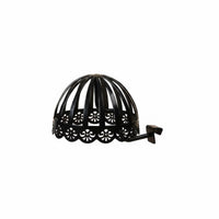 Maintains Shape Tabletop Hairpiece Holder Long-Lasting Children's Hat Stand Lightweight Freestanding Cap Shaper Decorative Design for Babies, Toddlers, Kids, Closet, Bedroom