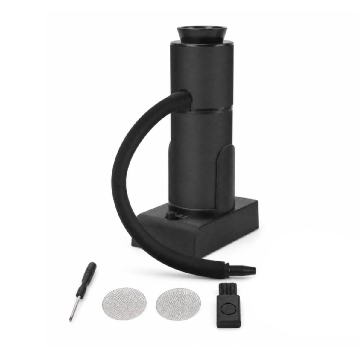 Easy Cleaning Handheld Cold Smoke