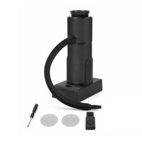 Easy Cleaning Handheld Cold Smoke