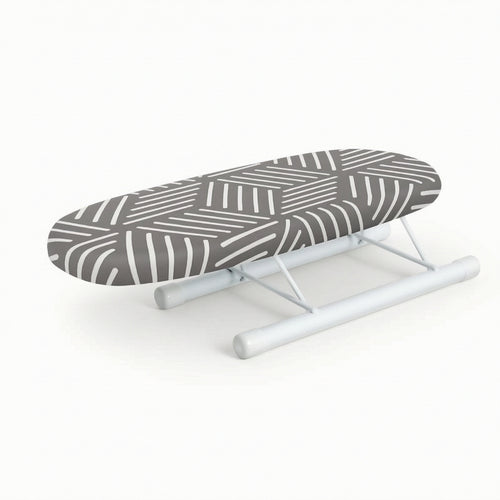 Sleeve Ironing Board Portable Sleeve Pressing Board Space-Saving for Travel