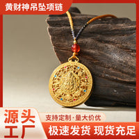 做旧黄铜螃蟹摆件茶宠小玩意儿手把件景区创意个性礼品工艺品收藏