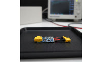 Smoke Stopper LED Display Electronics Protection for Bench Testing