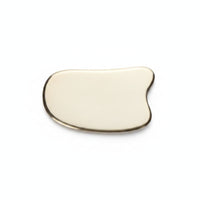 Gua Sha Metal Skin Scraping Tool Traditional