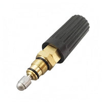 Sealing Rings Brass Pressure Valve Metal Threaded Brass Valve Cleaning Equipment Leak Proof