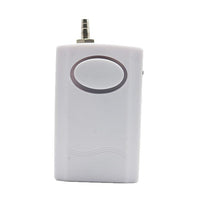 Oxygen Depletion Alarm for Live Seafood Transport and Aquaculture