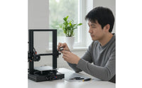 Feed Detection Module Surface-Mounted Filament Detection Module Spare Board for Makers