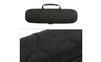 Watch Case with Foam Inserts Guarding Watch Case with Slots Organized for Journeyers