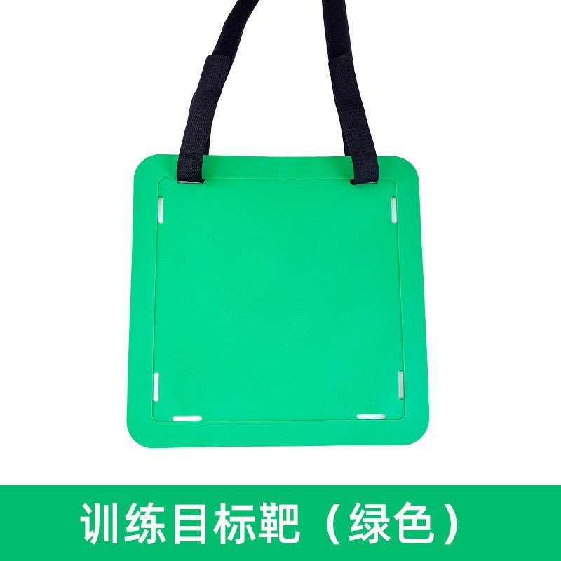 Green 23CM