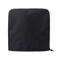 Oxford Cloth Microscope Dust Cover with Drawstring Thick Microscope Dust Cover Opaque Space-Saving for Laboratory