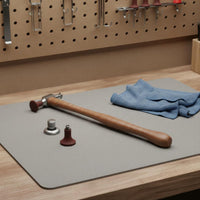 Car Rust-resistantResistant Dented Area Knocking Ergonomic Grip Auto Panel Repair Kit for Mechanics, Garage