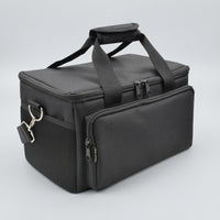 Fishing Tackle Bag Padded Insulated Tackle Bag Adjustable Shoulder Strap