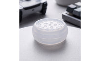 Slimline Silicone Flower Stem Holder Waterproof Flower Arranger with Stem Holder Universal Fit Stretchable for Florists