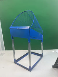 Manual Peanut Thresher for Efficient Separation
