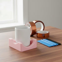 Sublimation Tumbler Tool Kit Strong Adhesiveness for Crafters, DIY Enthusiasts