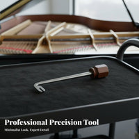 Piano Spoon Adjustment Wrench Professional Grade Piano Spoon Bender