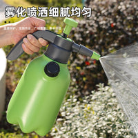 2L High-Pressure Spray Bottle for Gardening and Misting