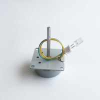 Miniature Generator Sturdy Generator with Mounting Plate Efficient for Teachers