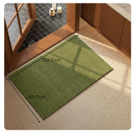 Diatomaceous Earth Bath Mat dries fast