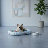 Cooling Pet Bed Breathable Dog Cooling Mat for Cats