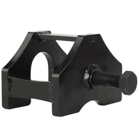 Handlebar Removal Tool for Electric Motorcycles and Tricycles