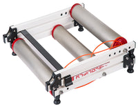 Aluminum Alloy Bicycle Roller Trainer for Indoor Cycling