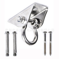 304 Stainless Steel Hanging Hook for Hammock Chair Swing Accessory
